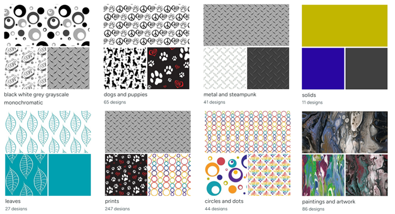Spoonflower